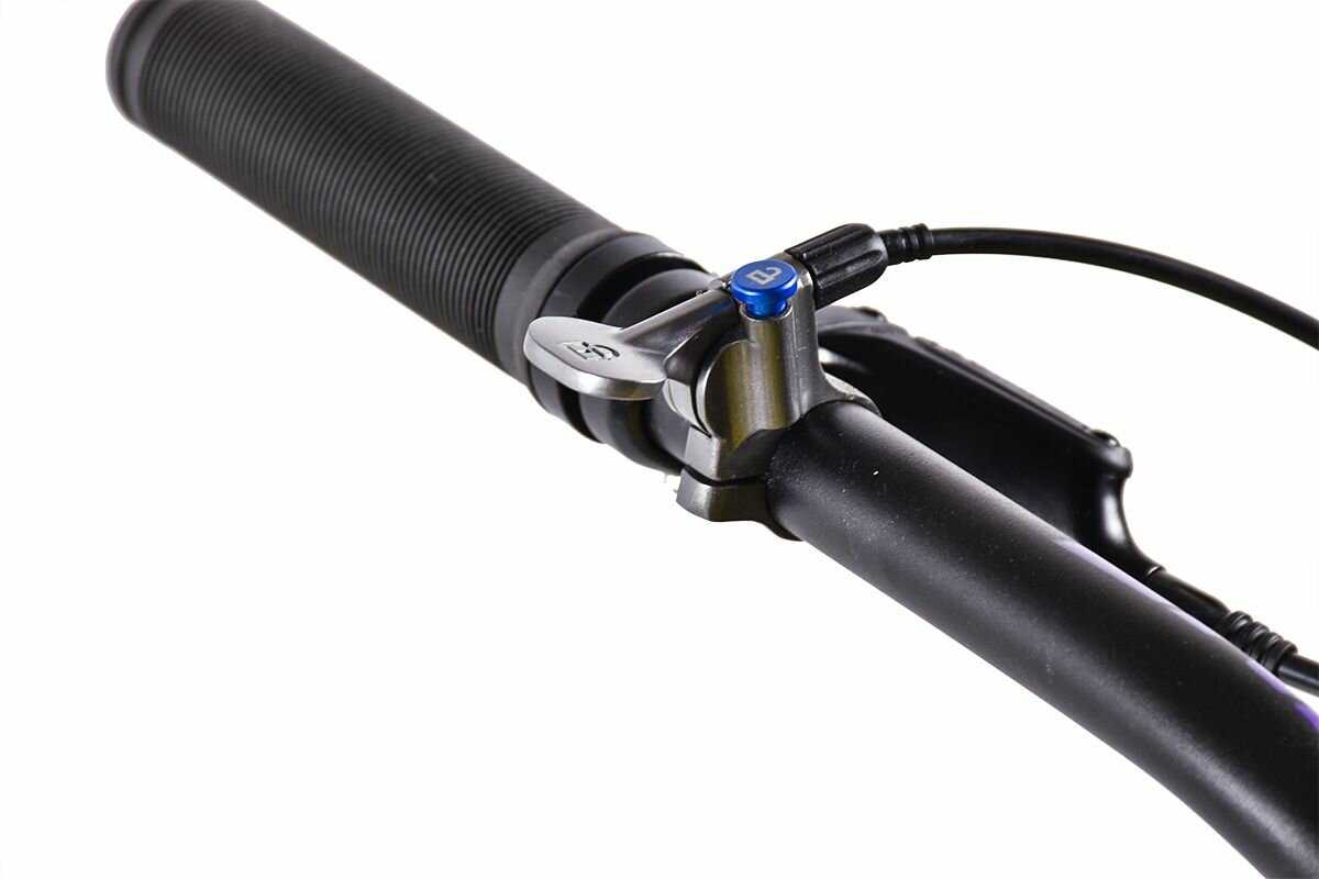 Велосипед Stark Tactic FS LT 27.5 HD (20