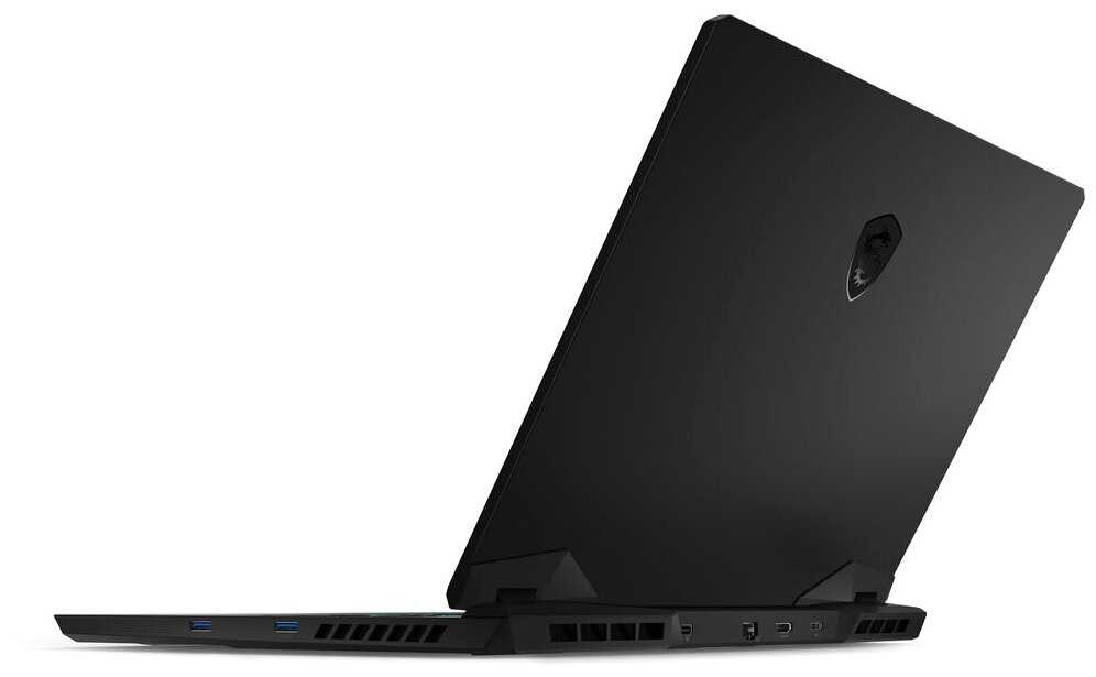 Игровой ноутбук MSI GP66 Leopard 11U фотография 10