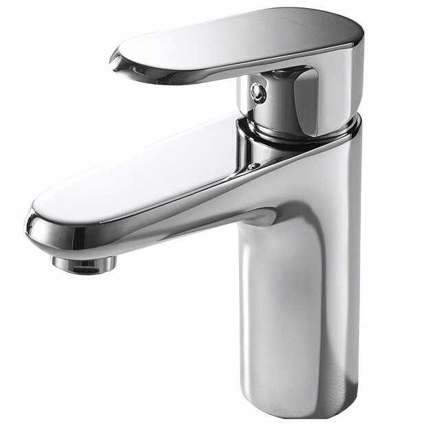 Смеситель Bravat F1105161C