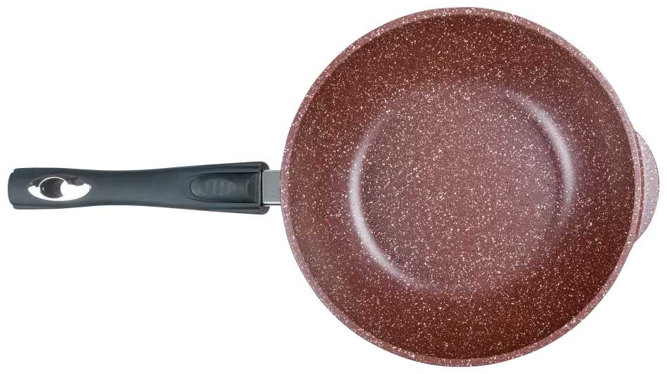 Сотейник ф280 h82