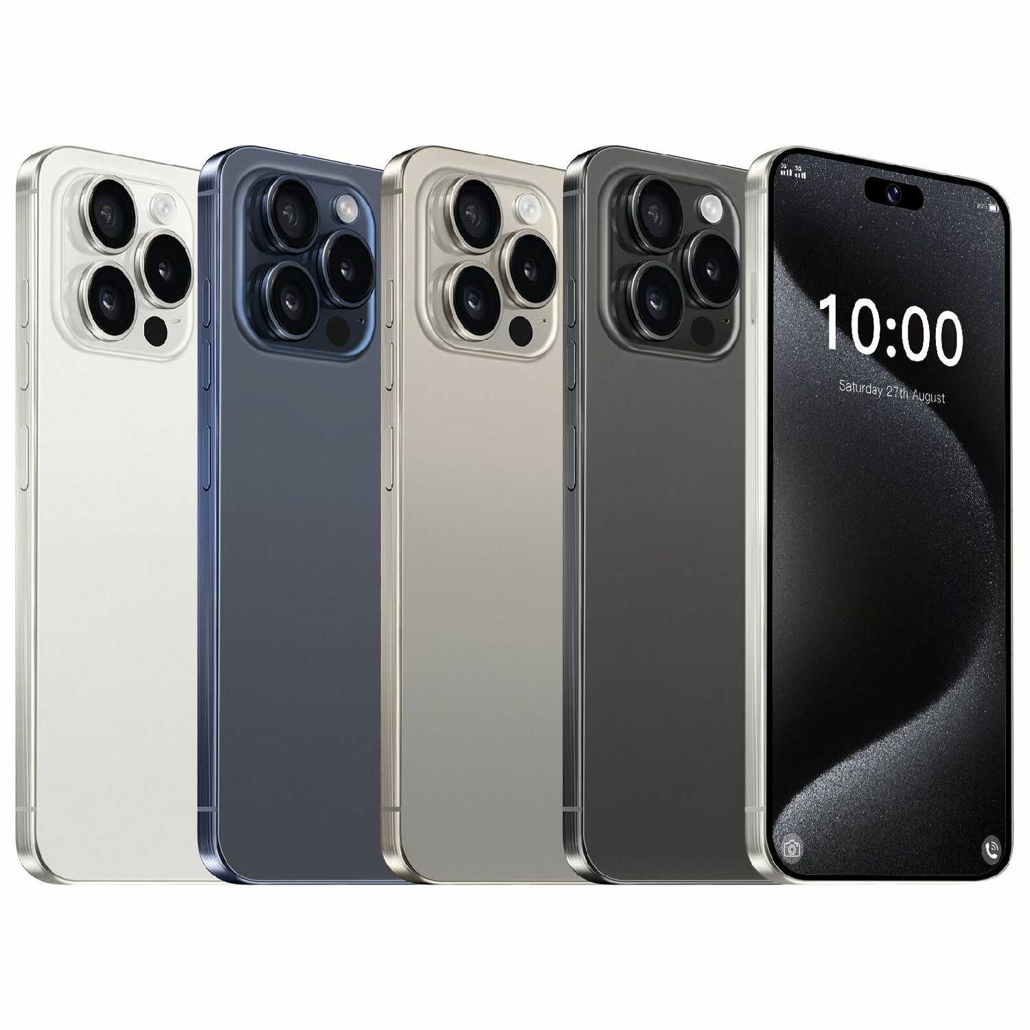 Смартфон Note 14 Pro (VD1) фотография 33