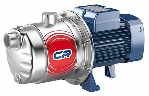 Поверхностный насос Pedrollo 4CR 100-N (750 Вт)