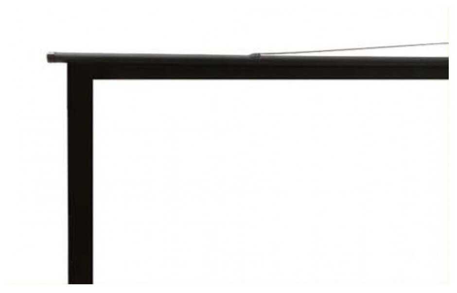 Экран Cactus 90x120см FloorExpert CS-PSFLE-120X90 4:3 напольный рулонный фотография 15