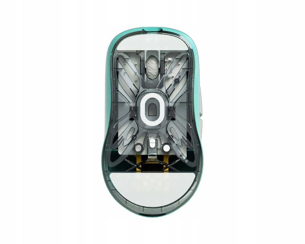 Мышь беспроводная/проводная LAMZU Atlantis Mini Pro фотография 3