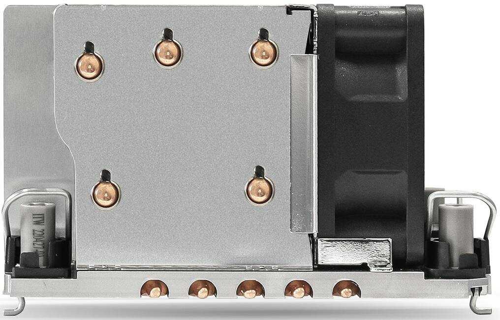 Кулер ExeGate ESNK-P0078AP4 (EX293442RUS) фотография 16
