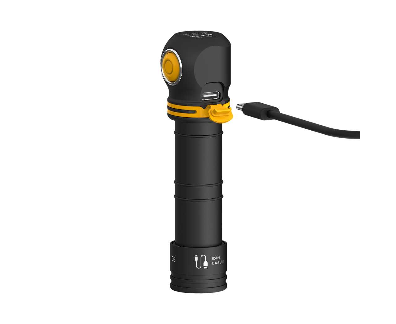 Мультифонарь Armytek Elf C2 (USB-C+18650)
