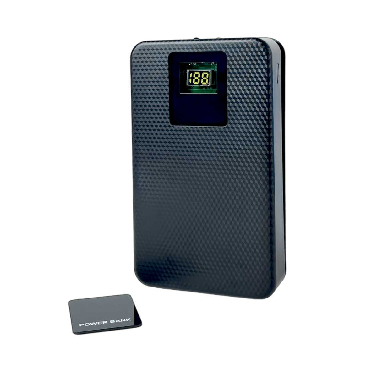 Корпус Run Energy для Power Bank (ET4) фотография 6