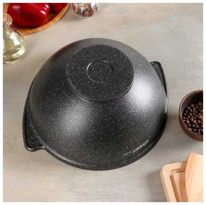 Казан Kukmara Казан (КГО47А) фотография 10