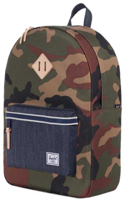 Городской рюкзак Herschel Heritage 21.5