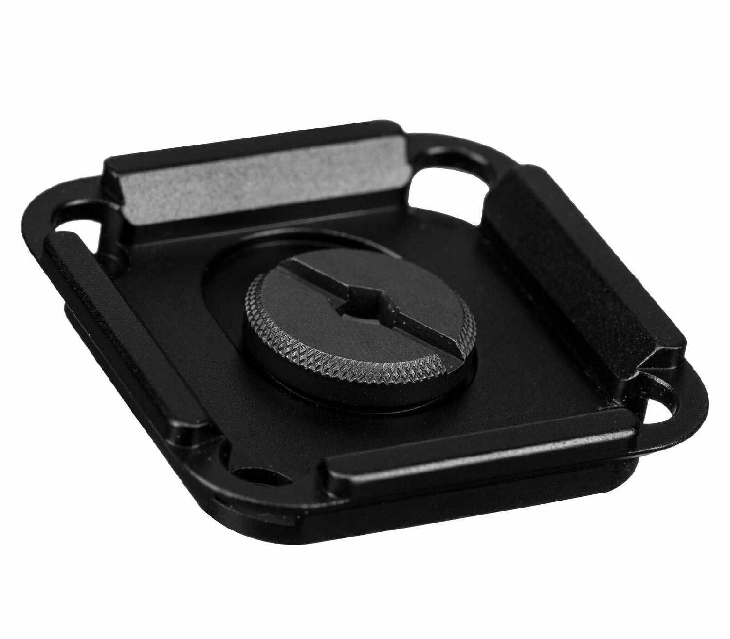 Площадка крепления камеры PGYTECH Площадка крепления камеры SnapLock (P-CG-013) фотография 4