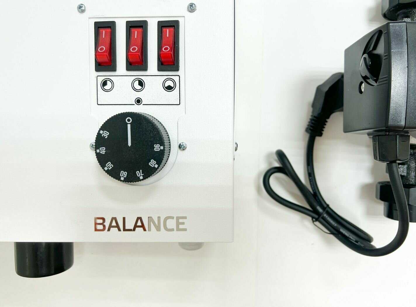 Котел электрический Zota Balance (7,5Квт) фотография 3
