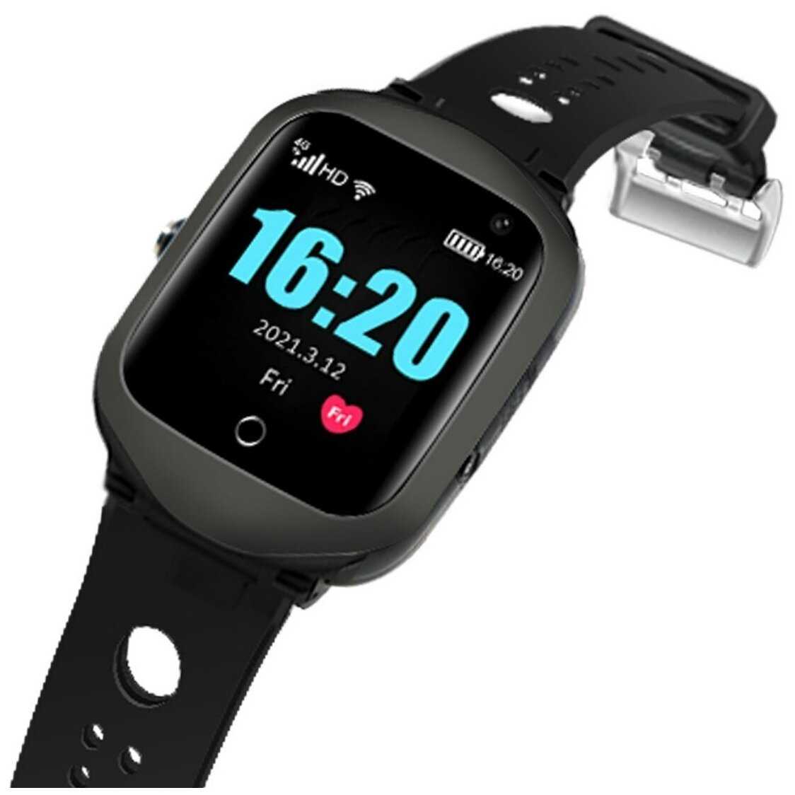 Детские умные часы Smart Baby Watch FA66 фотография 7