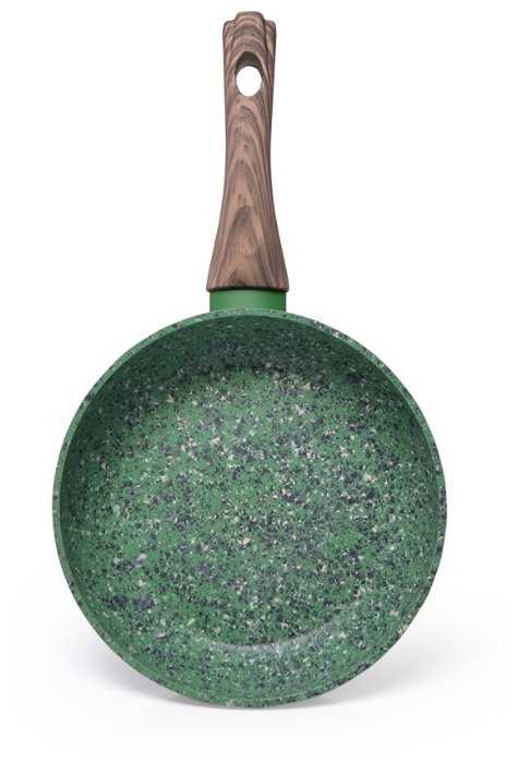 Сковорода Fissman Malachite 4313 фотография 1