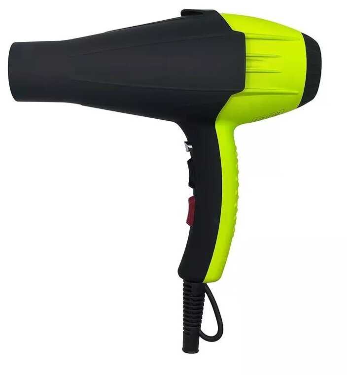 Фен для волос CRONIER CR6600 фотография 4