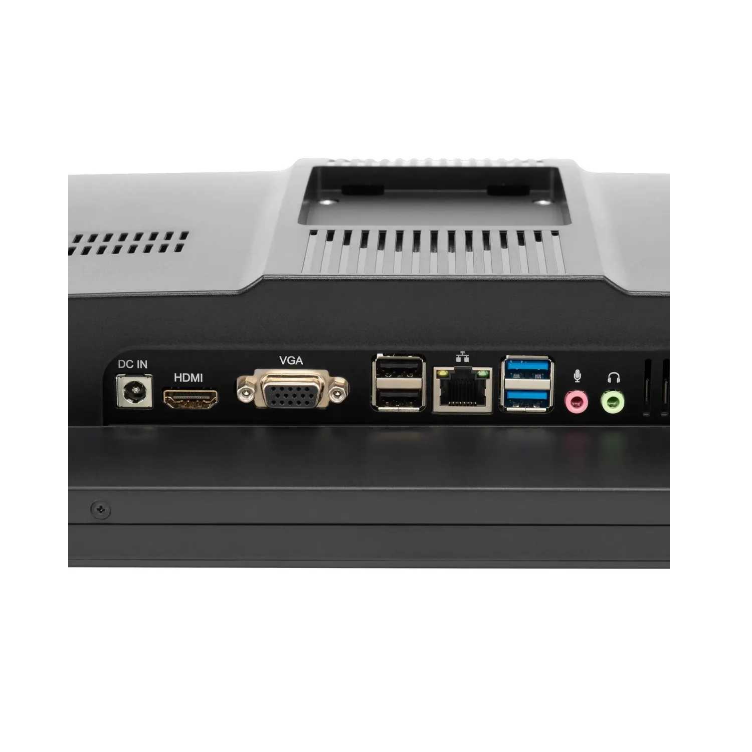 Моноблок IRU IRU 23AM Full HD (Ryzen 5 5500U, 8Gb, SSD256Gb) фотография 6