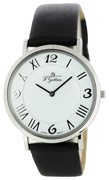 Наручные часы F.Gattien 10853-311