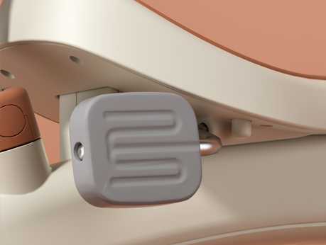 Беговел HOP Mini фотография 13