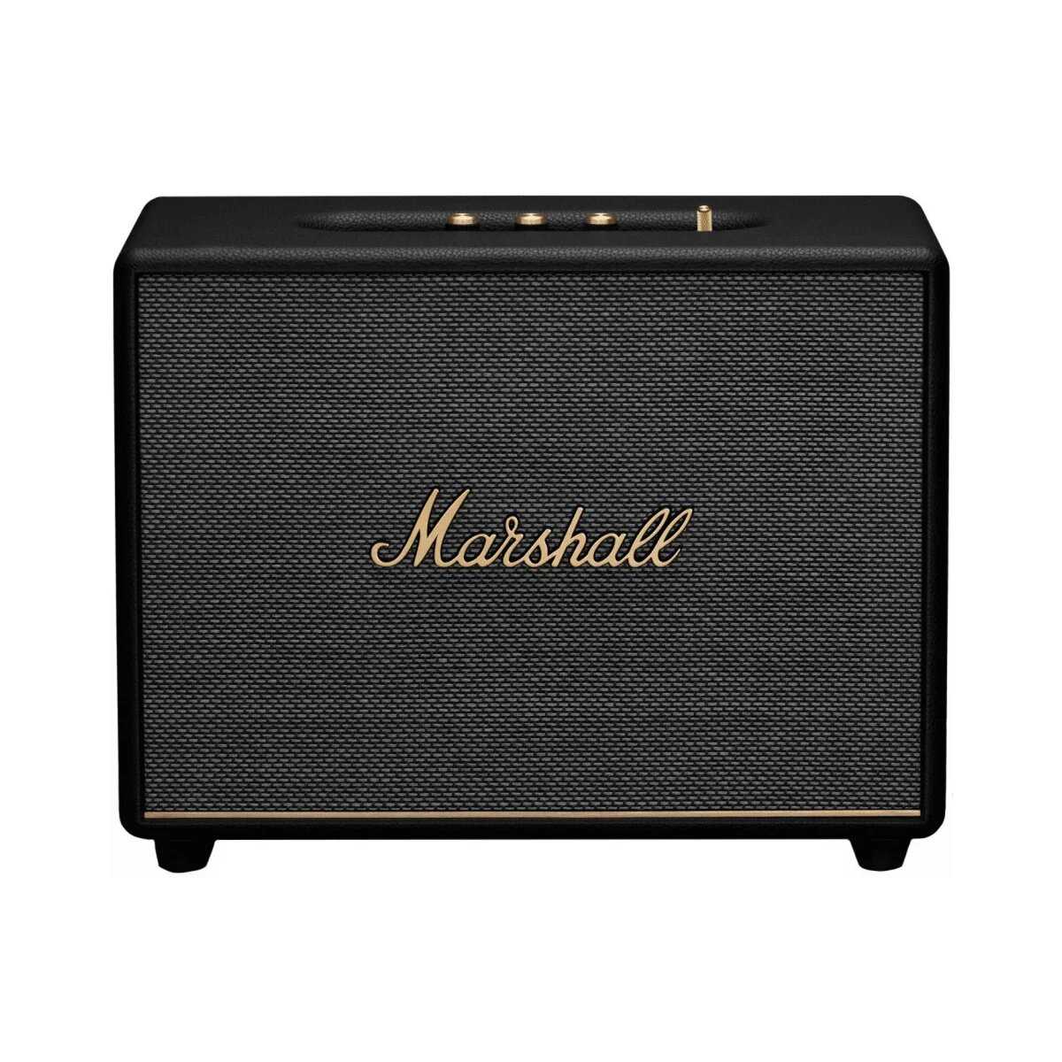 Беспроводная колонка Marshall Woburn III фотография 1