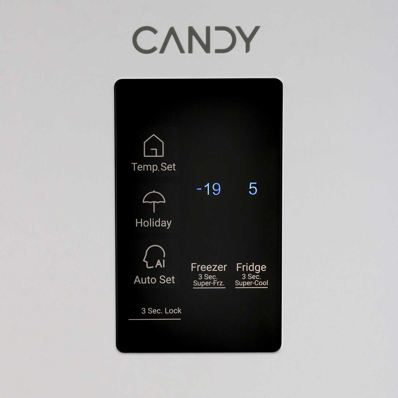 Холодильник Candy CCRN6200WD фотография 6