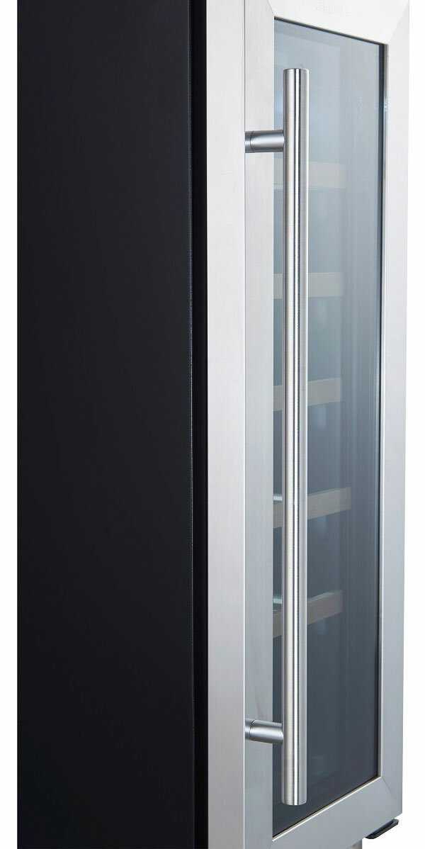 Винный шкаф Cellar Private (CP020-1T) фотография 11