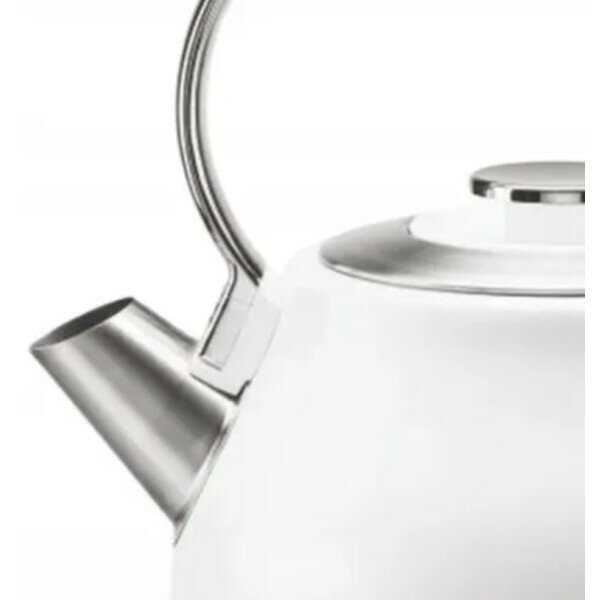 Электрический чайник Zelmer ZCK7940 фотография 14