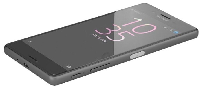 Смартфон Sony Xperia X Performance фотография 2