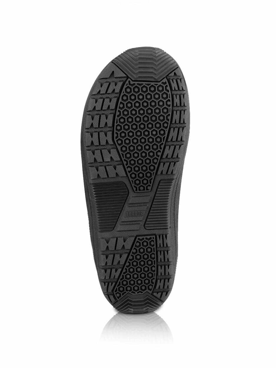 Ботинки сноубордические TERROR CREW FITGO фотография 7