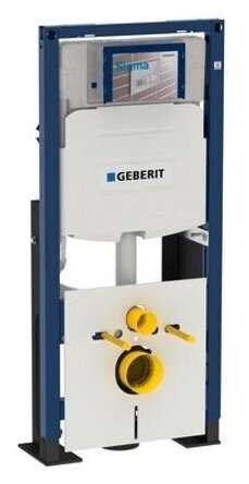 Рамная инсталляция GEBERIT Duofix (111.380.00.5) UP320 фотография 13