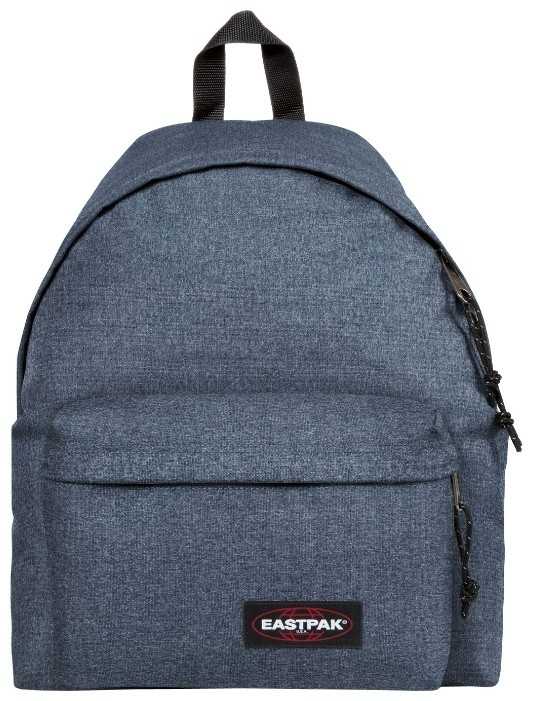 Городской рюкзак EASTPAK Padded Pak'r 24 фотография 6