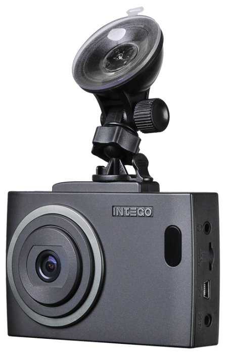 Видеорегистратор с радар-детектором INTEGO BLASTER 2.0 (Комбо) фотография 2