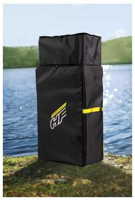 Сапборд Bestway 65347 фотография 26