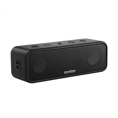 Колонка Soundcore Exceptional Clarity (A3117)