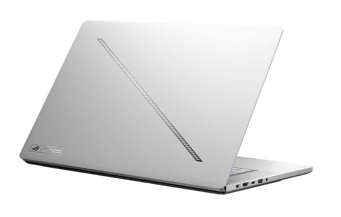 Ноутбук Asus ROG zephyrus M16 Air (U9-185H) фотография 1