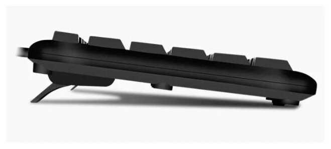 Комплект 2 шт Sven Клавиатура Sven KB-S230 (KB-S230) фотография 8