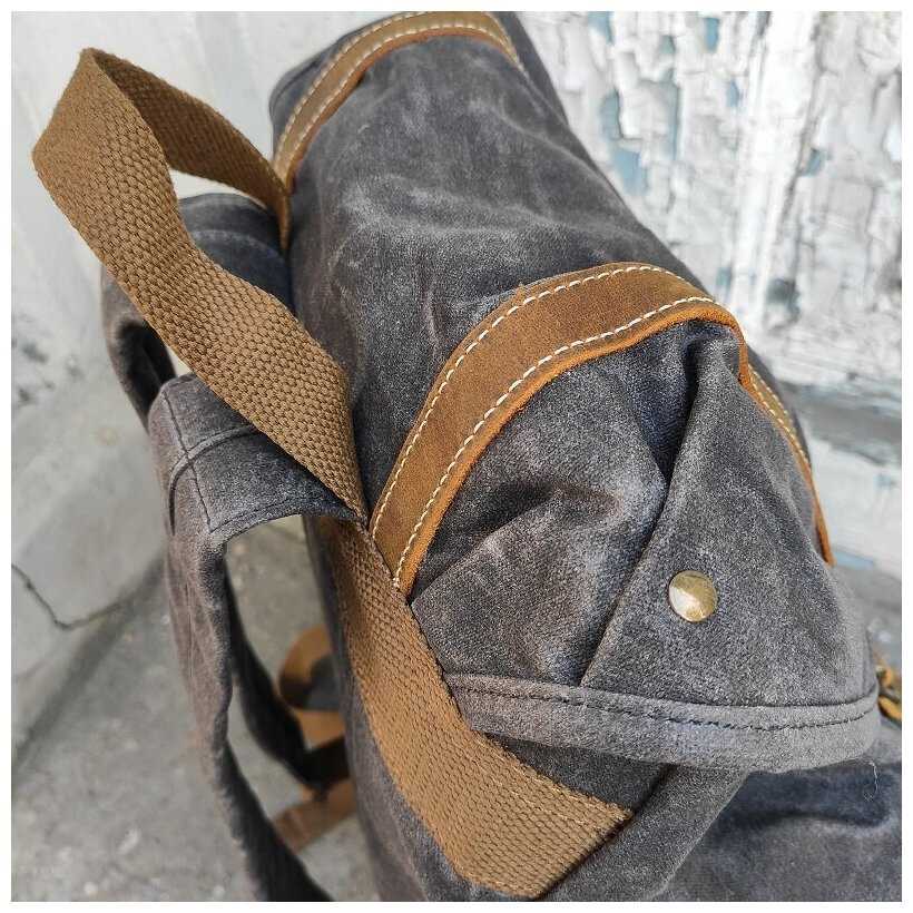 Рюкзак Orlen pack KS-05 фотография 7