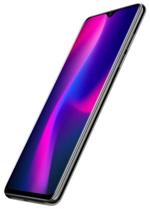 Смартфон Blackview A60 фотография 16