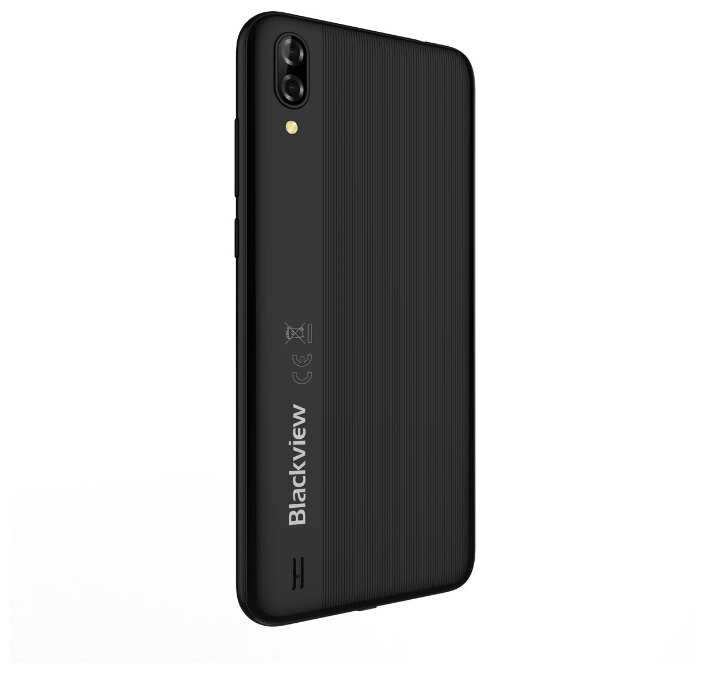 Смартфон Blackview A60 фотография 17