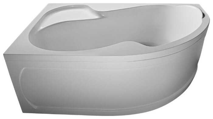 Ванна 1Marka Marka One Aura 150x105 без гидромассажа акрил угловая