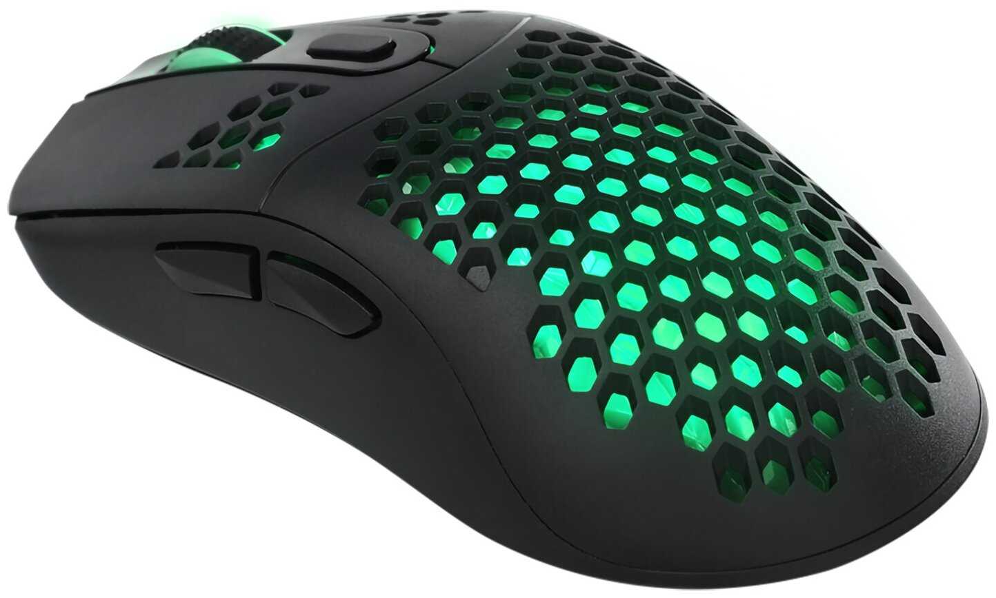 PC Мышь Marvo G925 Gaming Mouse фотография 1