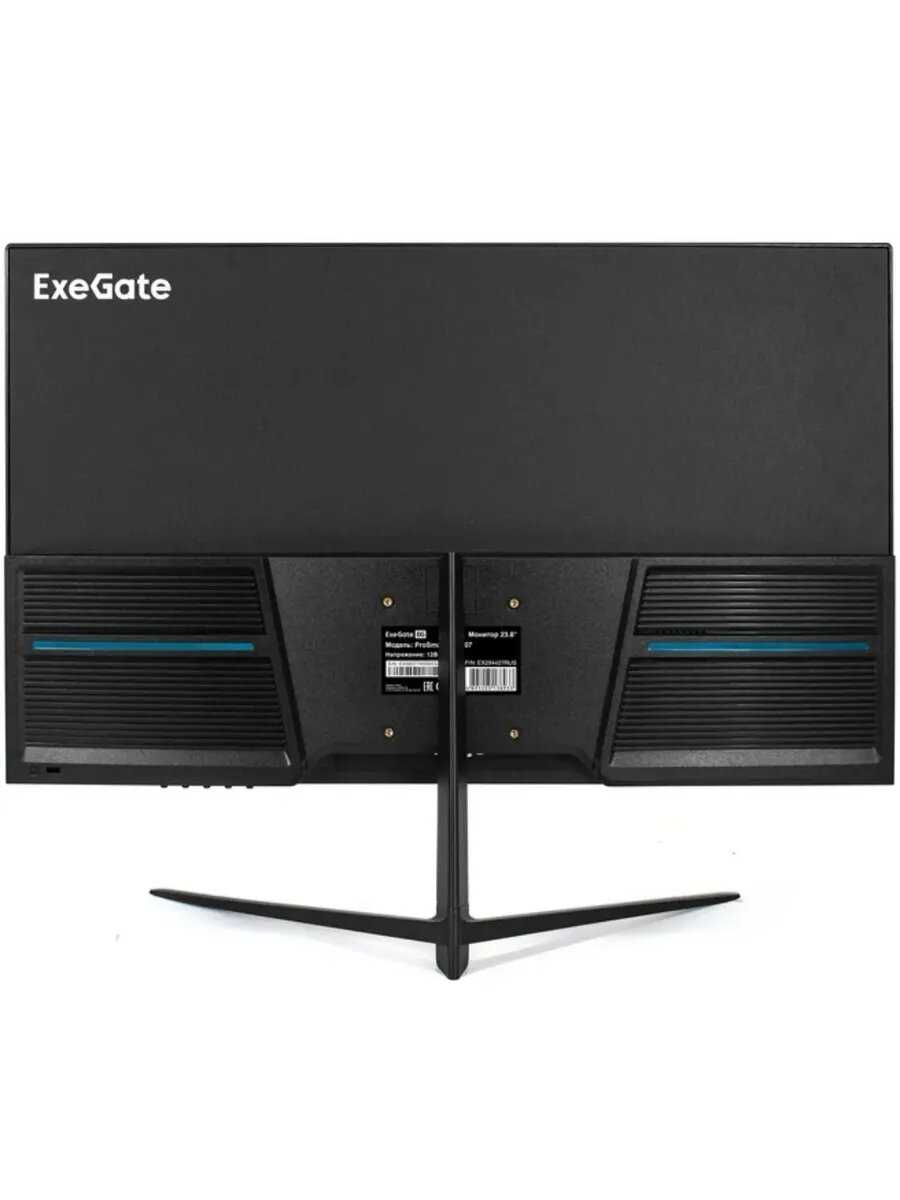 Монитор ExeGate ProSmart EV2407 фотография 25