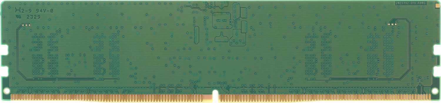 Память DIMM DDR5 Kingston KVR48U40BS6-8 фотография 5