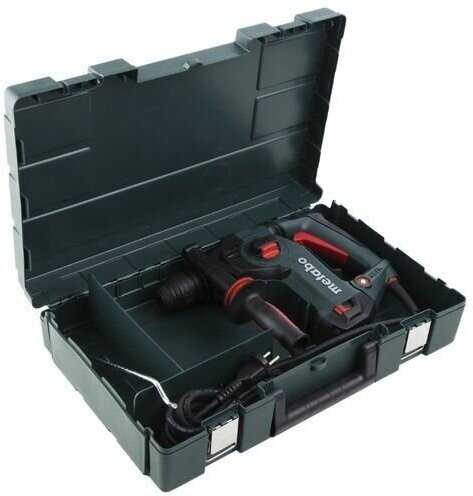 Перфоратор Metabo KHE 3250 (800 Вт) фотография 10