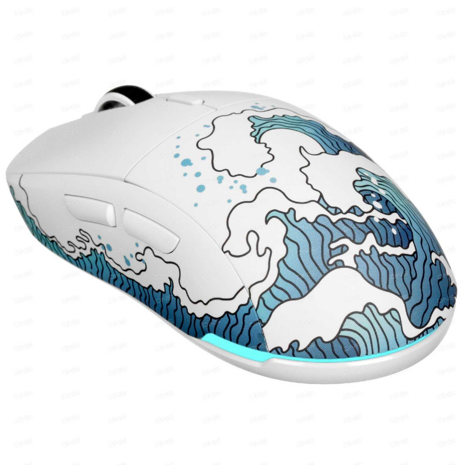Мышь ARDOR GAMING Phantom PRO (ARDW-PHN3395-BW) фотография 5