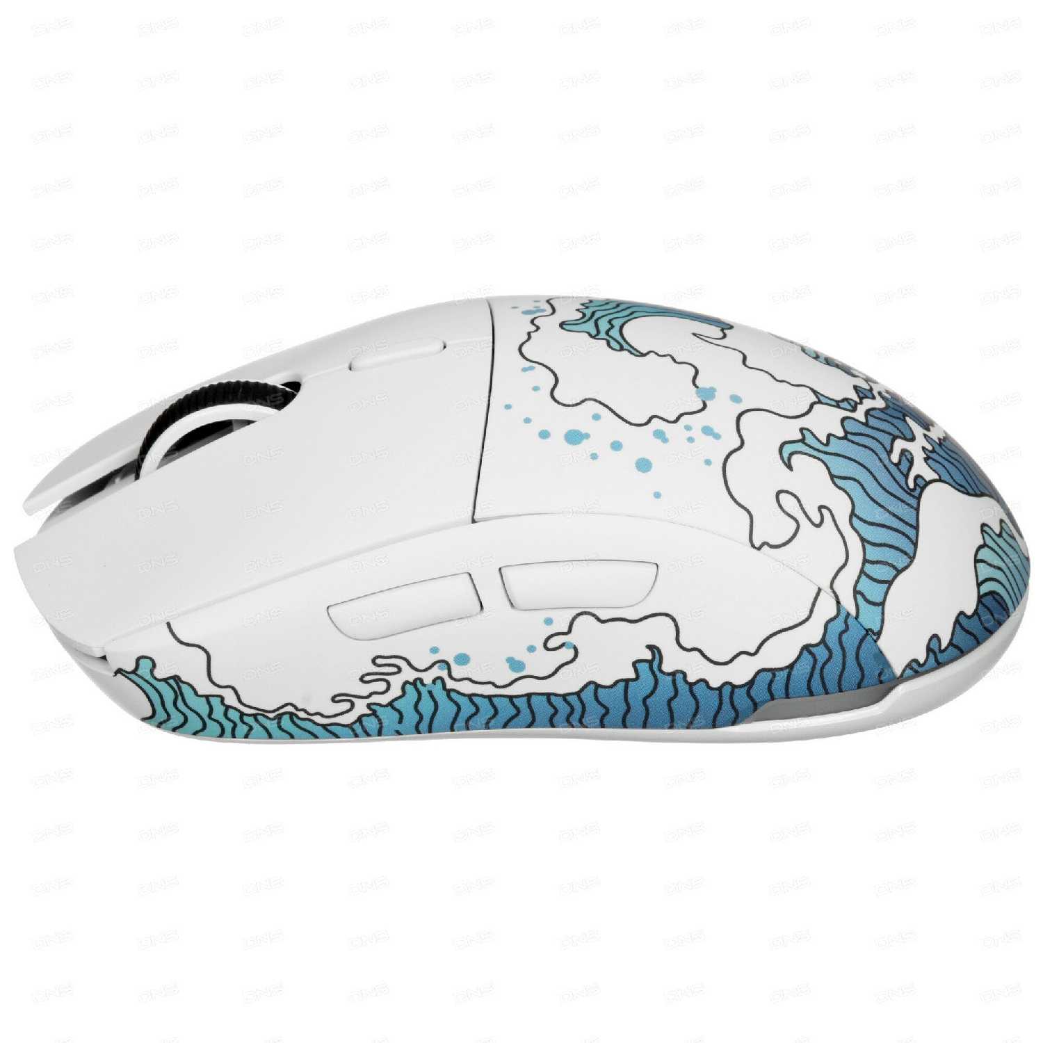 Мышь ARDOR GAMING Phantom PRO (ARDW-PHN3395-BW) фотография 6