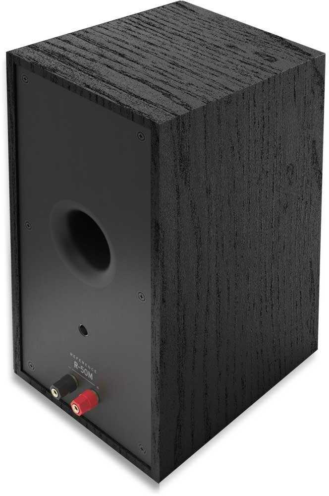 Полочная акустика Klipsch Reference R-50M фотография 1