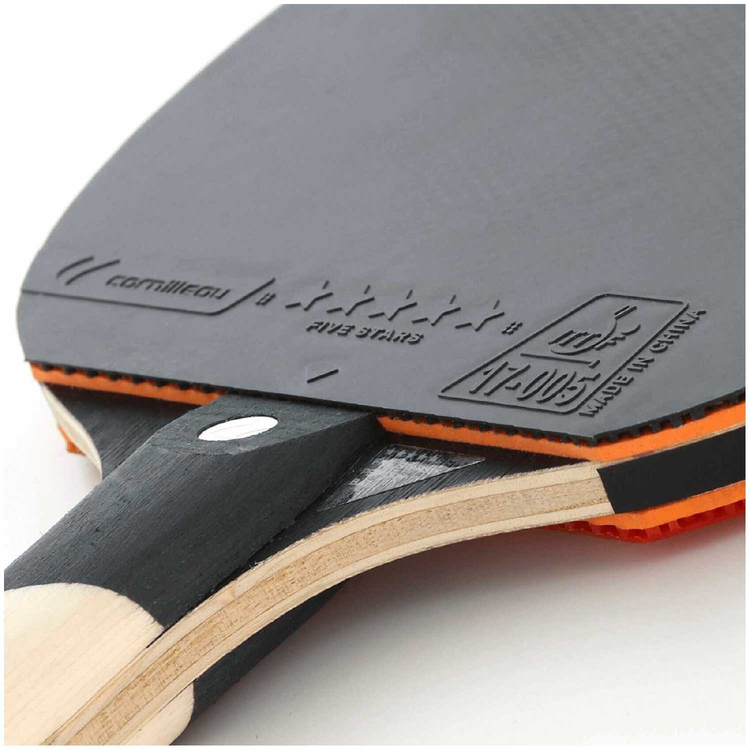 Ракетка для настольного тенниса Cornilleau Perform 800 фотография 3