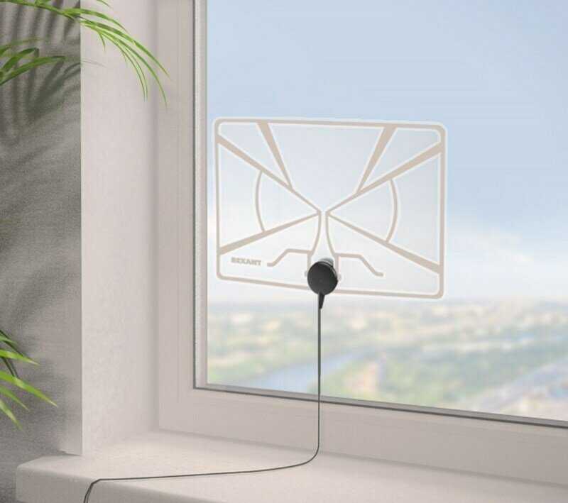 Антенна REXANT Ag-711 фотография 3