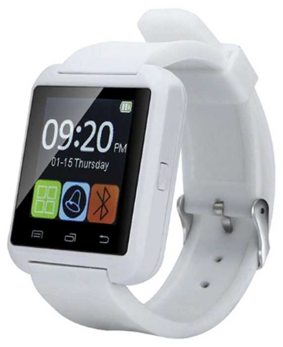 Смарт-часы Smart Watch Play 1S black фотография 1