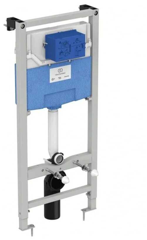 Рамная инсталляция Ideal STANDARD ProSys WC frame 120 M (R020467)