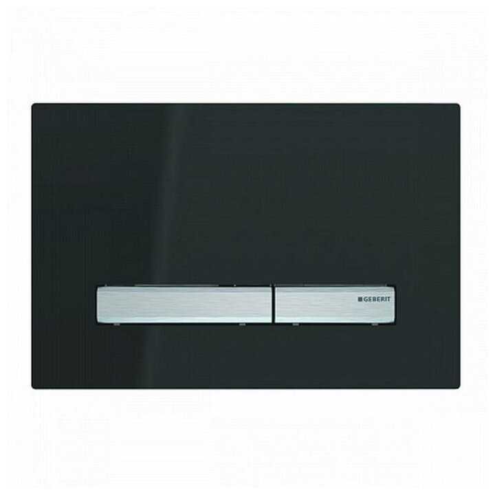Кнопка смыва Geberit Sigma 50 (115.788.DW.2) фотография 14